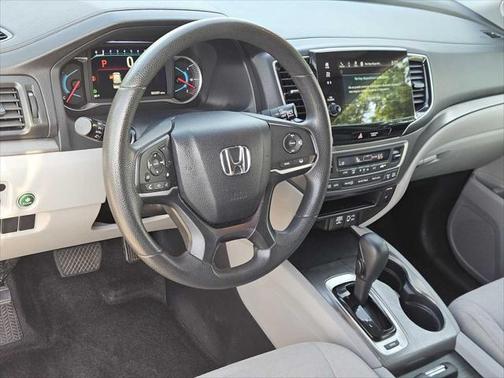 2020 Honda Pilot EX