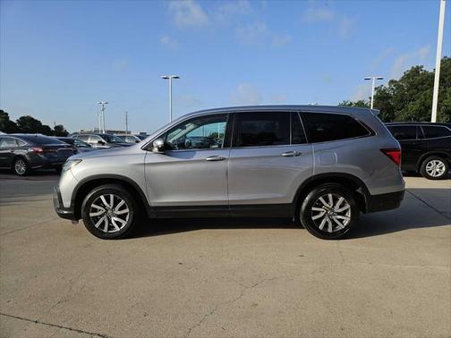 2020 Honda Pilot EX