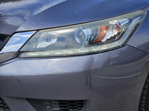 2014 Honda Accord Hybrid Base