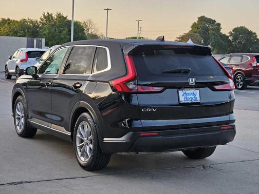 2023 Honda CR-V EX