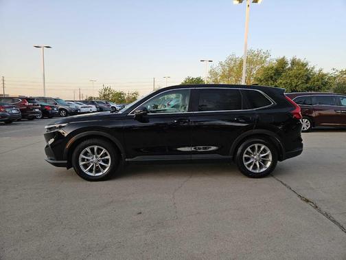 2023 Honda CR-V EX