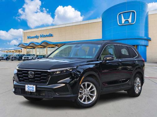 2023 Honda CR-V EX