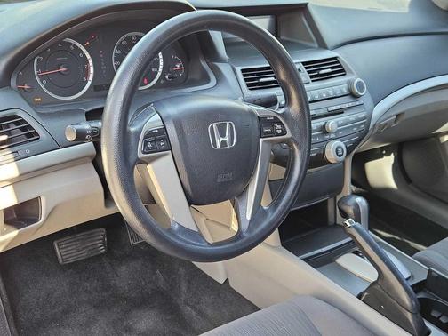 2011 Honda Accord LX