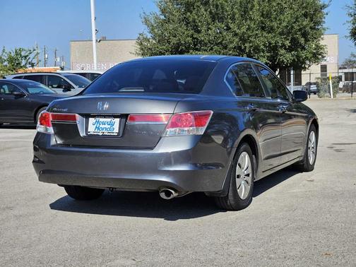 2011 Honda Accord LX