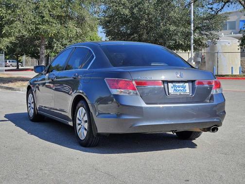 2011 Honda Accord LX