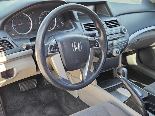 2011 Honda Accord LX