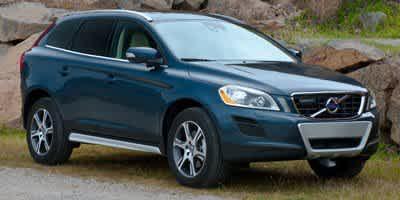 2012 Volvo XC60 