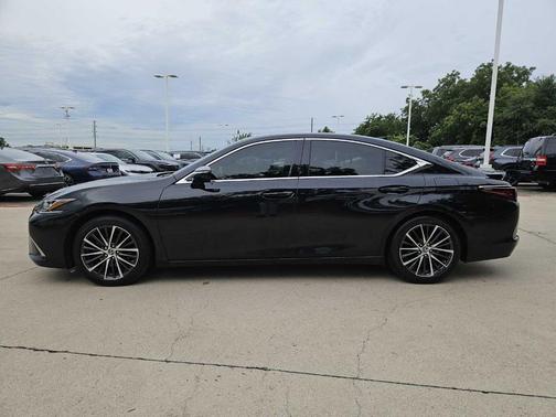 2023 Lexus ES 350 ES 350