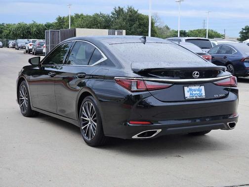 2023 Lexus ES 350 ES 350
