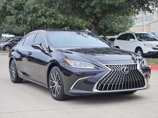 2023 Lexus ES 350 ES 350