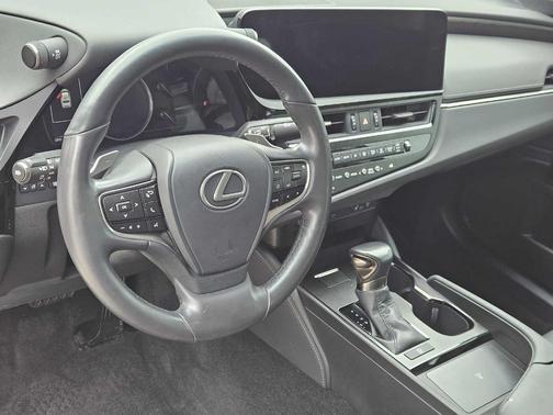 2023 Lexus ES 350 ES 350