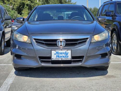 2011 Honda Accord LX-S