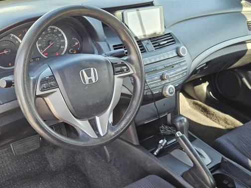 2011 Honda Accord LX-S