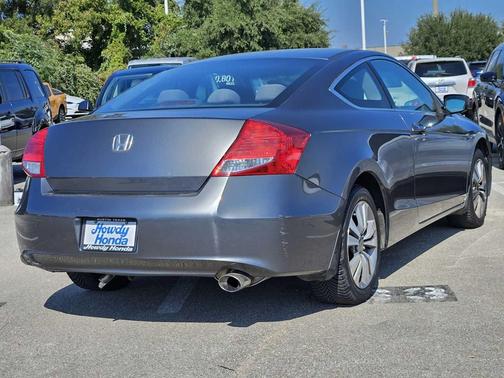2011 Honda Accord LX-S