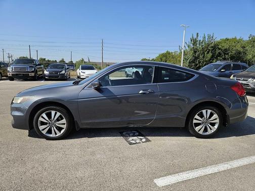 2011 Honda Accord LX-S