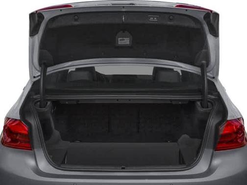 2018 BMW 530e iPerformance