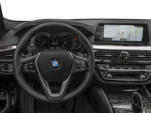 2018 BMW 530e iPerformance