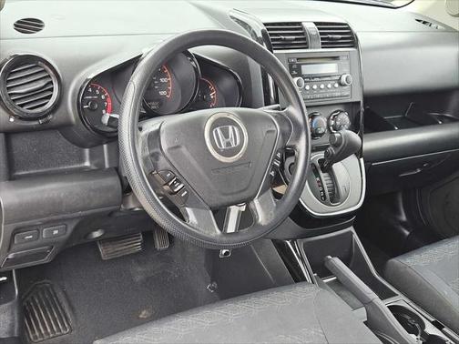 2008 Honda Element SC