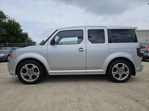 2008 Honda Element SC