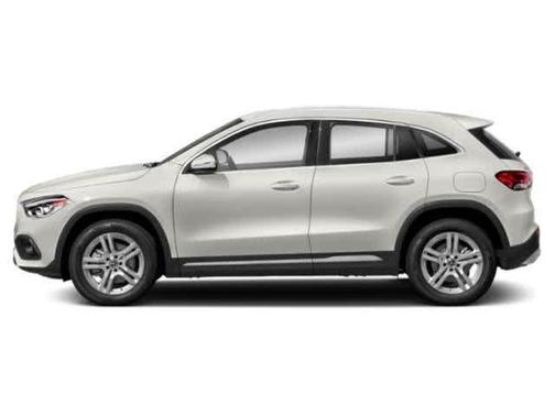2021 Mercedes-Benz GLA 250 Base