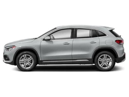 2021 Mercedes-Benz GLA 250 Base