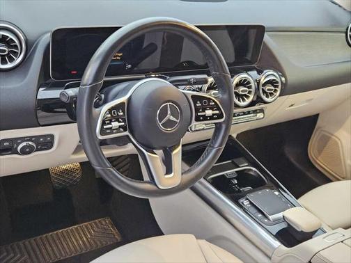 2021 Mercedes-Benz GLA 250 Base