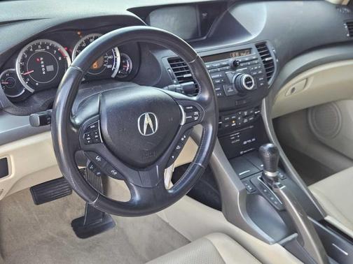 2010 Acura TSX 2.4