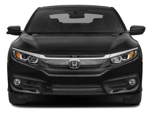 2018 Honda Civic EX-T