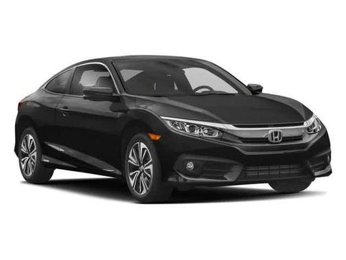 2018 Honda Civic EX-T