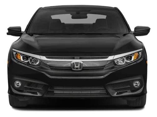 2018 Honda Civic EX-T