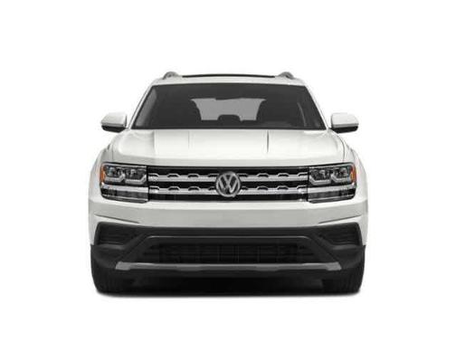 2018 Volkswagen Atlas 3.6L SE