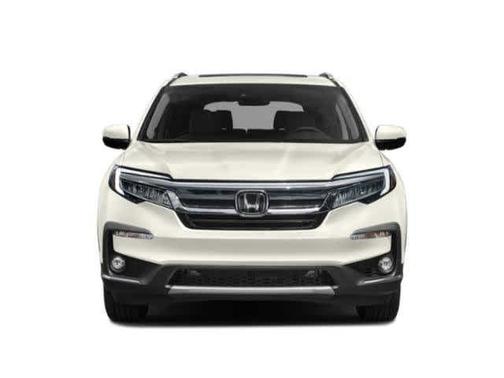 2020 Honda Pilot Touring 7-Passenger
