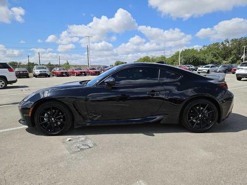 2023 Toyota GR86 Premium