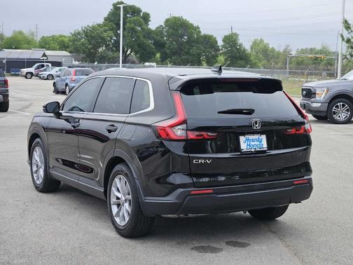 2023 Honda CR-V 