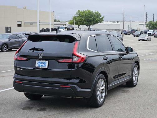 2023 Honda CR-V 
