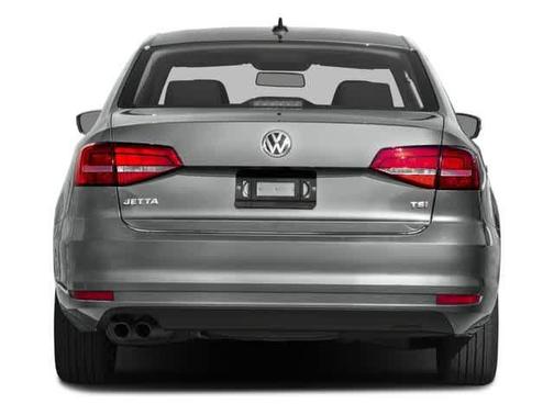 2016 Volkswagen Jetta 1.4T S w/Technology