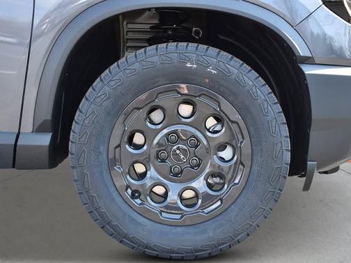 2026 Honda Passport TrailSport Elite Blackout