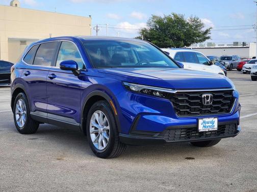 2023 Honda CR-V EX