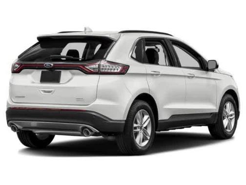 2015 Ford Edge SE