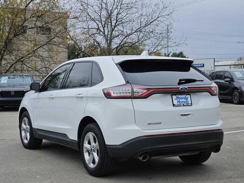 2015 Ford Edge SE