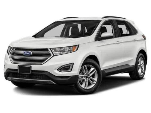 2015 Ford Edge SE