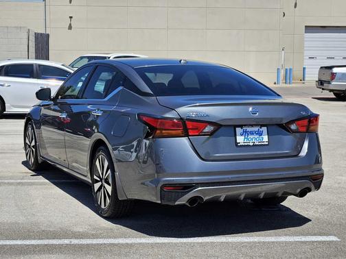 2019 Nissan Altima 2.5 SL