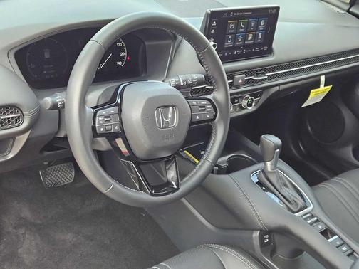 2025 Honda HR-V EX-L