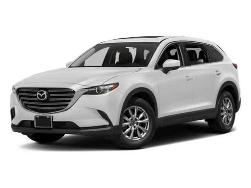 2016 Mazda CX-9 Touring