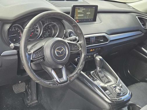 2016 Mazda CX-9 Touring
