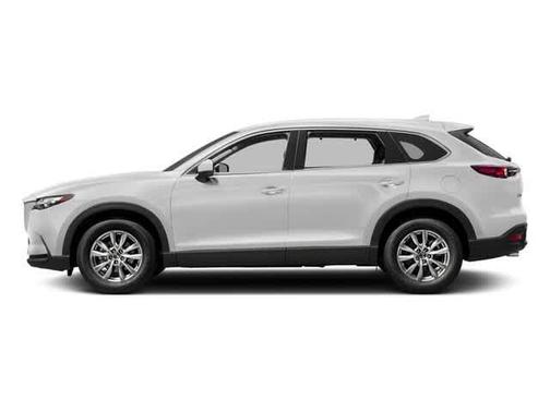 2016 Mazda CX-9 Touring
