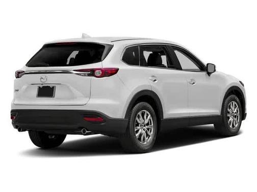 2016 Mazda CX-9 Touring