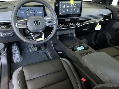 2025 Honda Prologue Touring