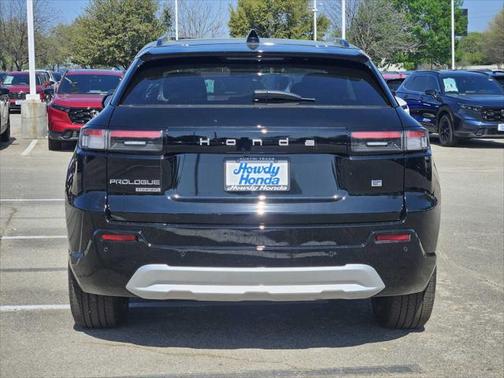 2025 Honda Prologue Touring