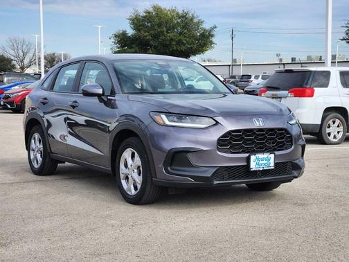 2023 Honda HR-V LX